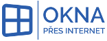 Okna přes internet